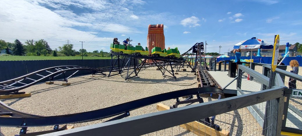 Funtimes Fun Park, United States